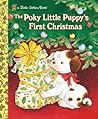 The Poky Little Puppy's First Christmas by Justine Korman Fontes