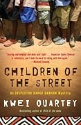Children of the Street