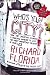 Who's Your City? by Richard Florida Who's Your City? by Richard Florida