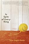 In Spite of Every...