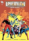 Infinity Inc.: The Generations Saga, Vol. 1