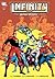 Infinity Inc.: The Generati...