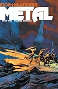 Northlanders, Vol. 5: Metal and Other Stories