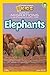 Great Migrations: Elephants (National Geographic Readers)