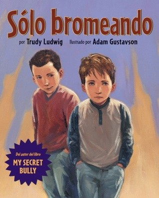 Solo Bromeando/just Kidding