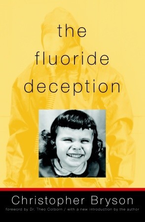 pdf download The Fluoride Deception