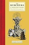 The Rescuers by Margery Sharp
