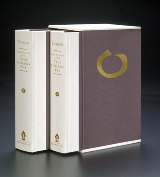 Treasury of the True Dharma Eye: Zen Master Dogen's Shobo Genzo, 2 Vols (Hardcover)
