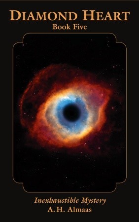 Diamond Heart: Book Five: Inexhaustible Mystery (Paperback)