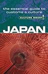 Japan - Culture Smart!: the essential guide to customs & culture