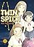 Twin Spica, Volume: 08