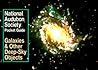 National Audubon Society Pocket Guide to Galaxies and Other Deep Sky Objects