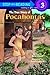 The True Story of Pocahontas (Step Into Reading, Step 3)