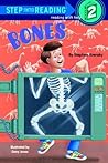 Bones: A Halloween Book for Kids (Step into Reading)