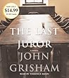 The Last Juror: A...