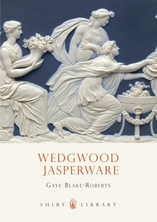 Wedgwood Jasperware (Shire Library)