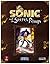 Sonic and the Secret Rings (Prima Official Game Guide)