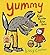 Yummy by Lucy Cousins