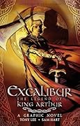 Excalibur: The Legend of King Arthur