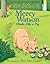 Mercy Watson Thinks Like a Pig: (A Funny and Heartwarming Chapter Book About a Lovable, Toast-Eating Pig - Perfect for Early Readers and Kids Ages 6-9 in Grades K-4)