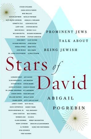 Stars of David: Prominent Jews Talk about Being Jewish