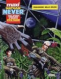 Maxi Nathan Never n. 5: Prigionieri nello spazio