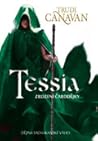 Tessia by Trudi Canavan