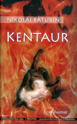 Kentaur (Hardcover)