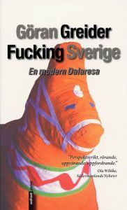 Fucking Sverige (Paperback)