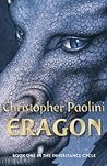Eragon by Christopher Paolini