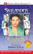 Jet Lee And His Secret Heart