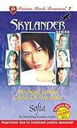 Michael James Child Of The Rain