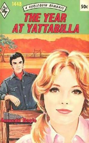 The Year At Yattabilla (U)