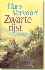 Zwarte rijst