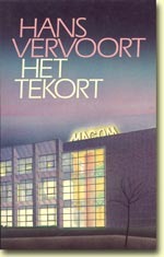 Het tekort