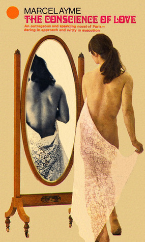 The Conscience of Love (Hardcover)