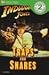 Indiana Jones: Traps and Snares (DK Readers L2)