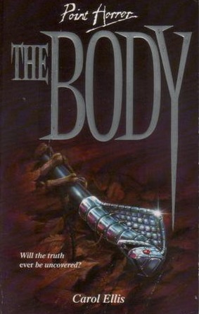 The Body (Point Horror, #54)