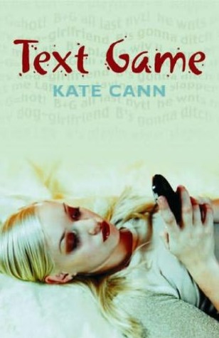Text Game (Paperback)