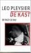 De kast by Leo Pleysier