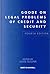 Goode on Legal Problems of Credit and Security by Louise Gullifer