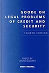 Goode on Legal Problems of Credit and Security Goode on Legal Problems of Credit and Security