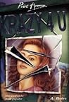 Krazy 4 U by A. Bates