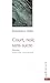Court, Noir, Sans Sucre