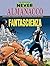 Almanacco della fantascienz...