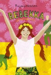 Rebekka ja kesäprinssi (Hardcover)