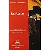 El Fallo by Αντώνης Σαμαράκης El Fallo by Αντώνης Σαμαράκης