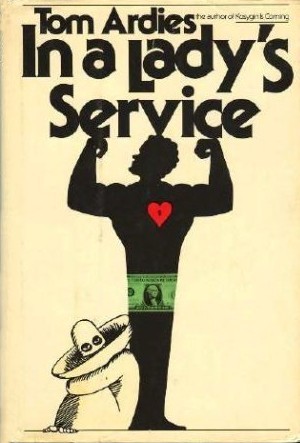 In a Lady's Service