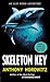Skeleton Key (Alex Rider, #3)