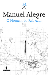O Homem do País Azul (Paperback)